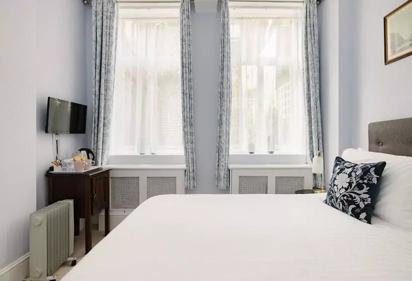 ホテル The Abbey Notting Hill