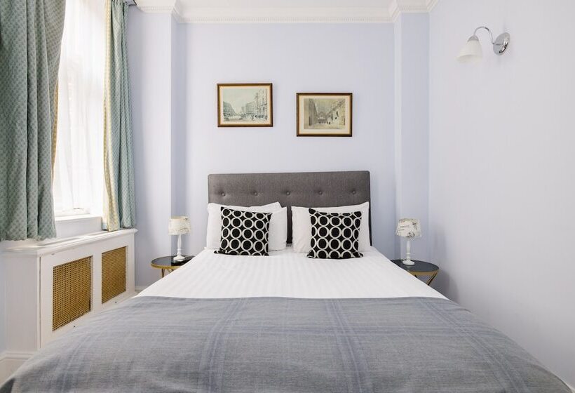 هتل The Abbey Notting Hill