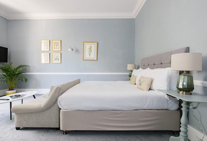 هتل The Abbey Notting Hill