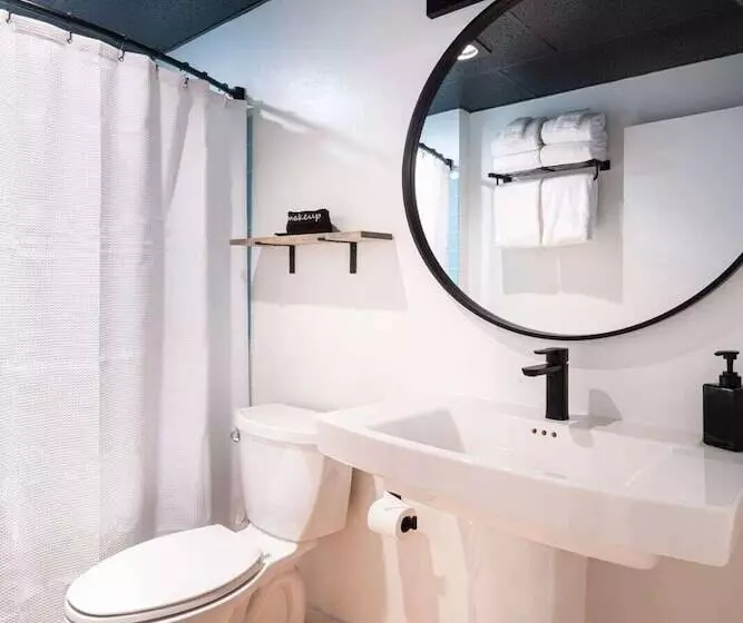 Hotelli Trailhead By Weekender