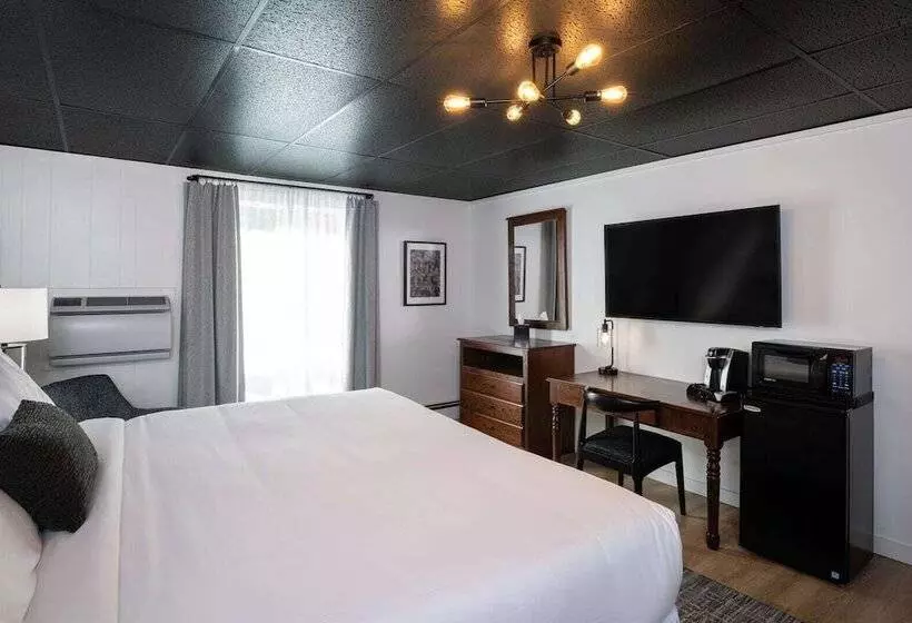 Hotelli Trailhead By Weekender