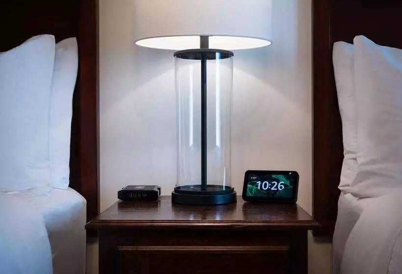 Hotelli Trailhead By Weekender