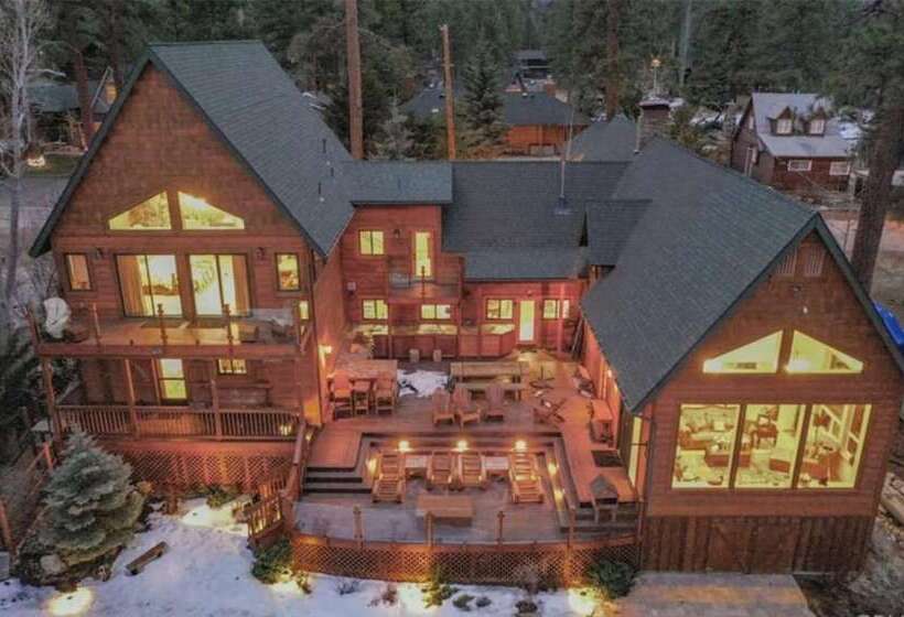 Lagunita Shores By Avantstay Beautiful Lakefront Mansion W/ Hot Tub & Bbq