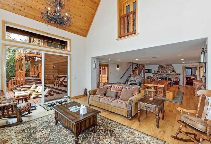 Lagunita Shores By Avantstay Beautiful Lakefront Mansion W/ Hot Tub & Bbq