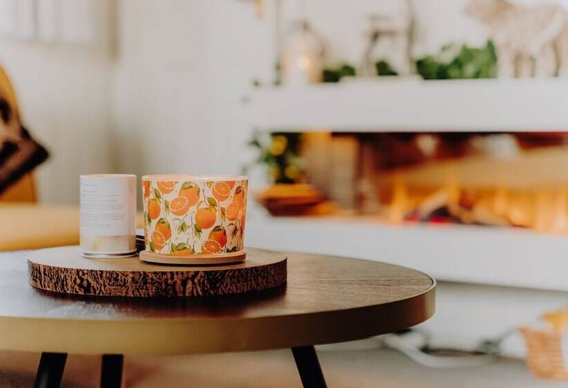 Luxurious Mountain Retreat Lodge Hunters Quay