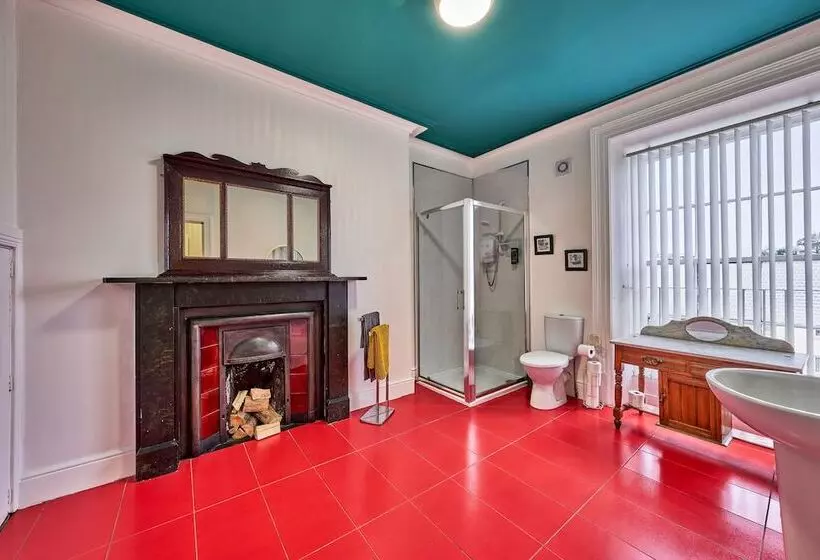 Majatalo 22 The Square