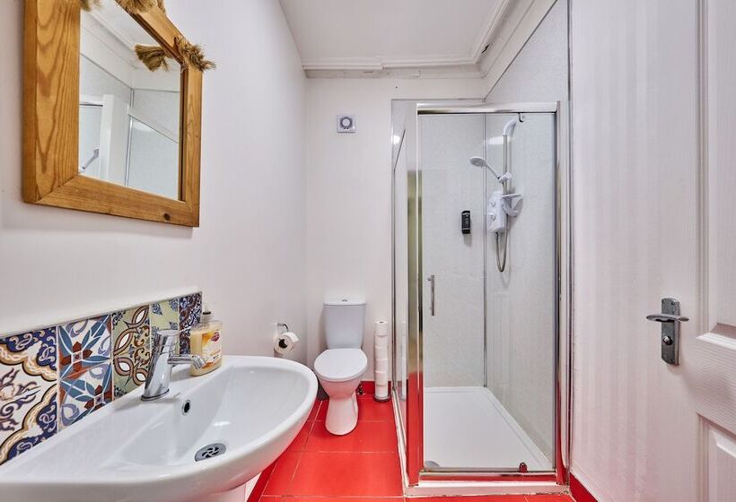 Пансион 22 The Square