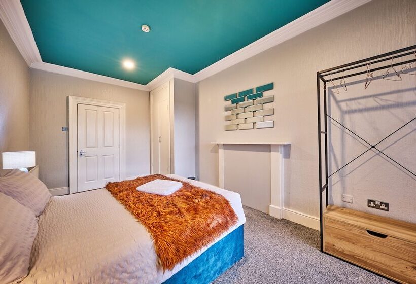 Пансион 22 The Square