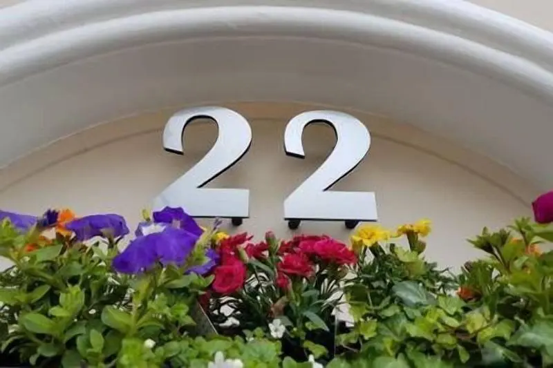پانسیون 22 The Square