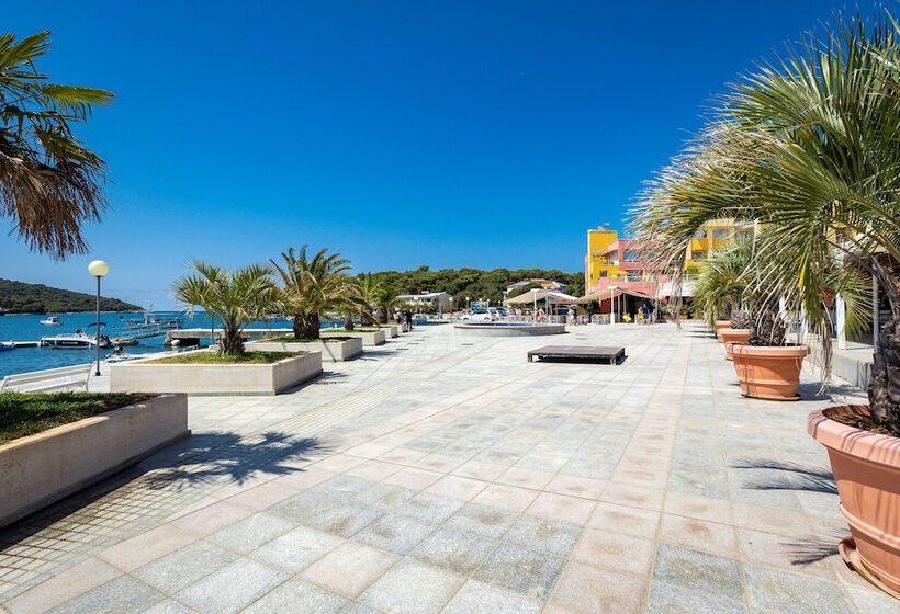 Residence Superior Del Mar