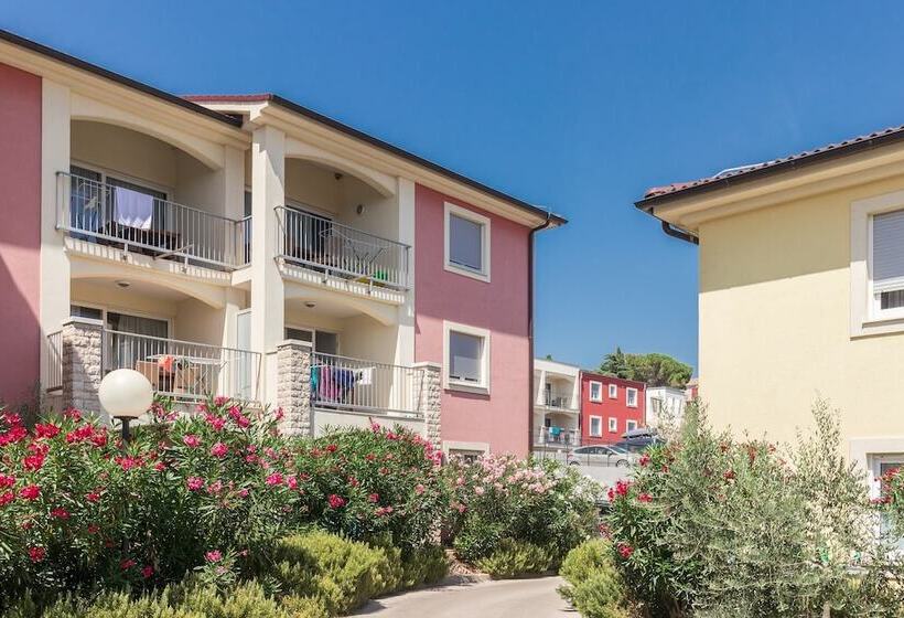 Residence Superior Del Mar