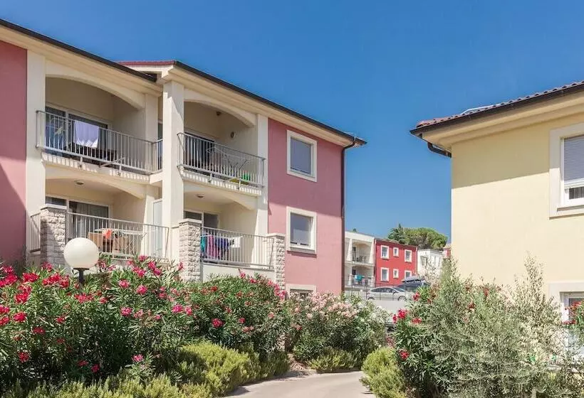 Residence Superior Del Mar