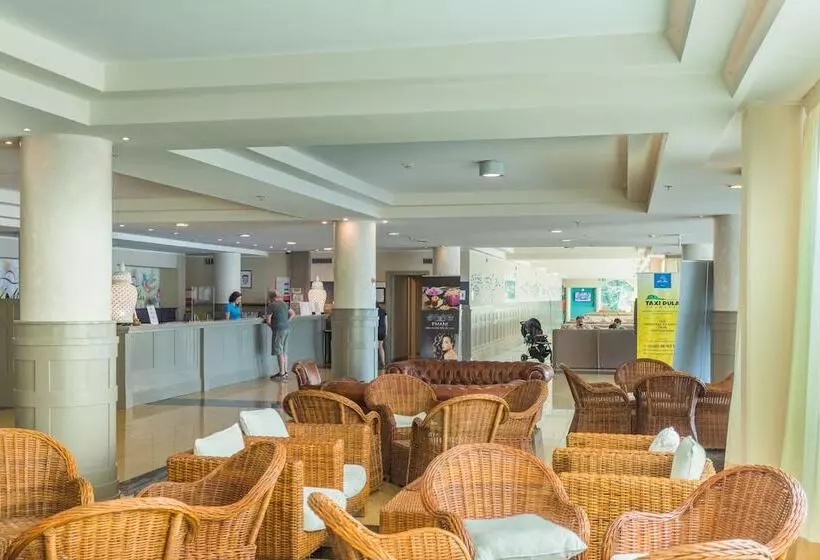 Residence Superior Del Mar