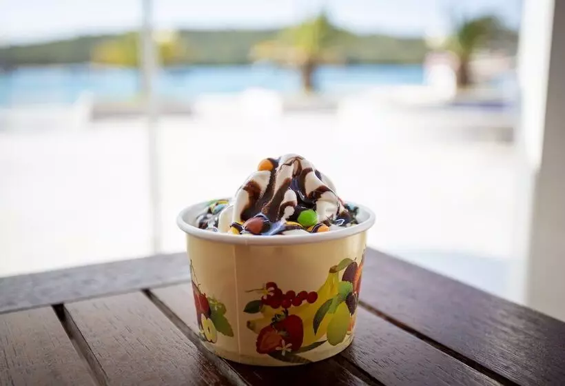 Residence Superior Del Mar