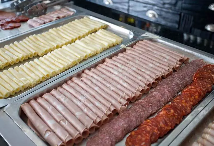 Residence Superior Del Mar