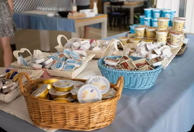 Residence Superior Del Mar