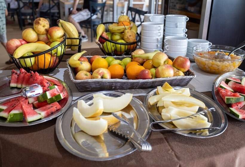 Residence Superior Del Mar