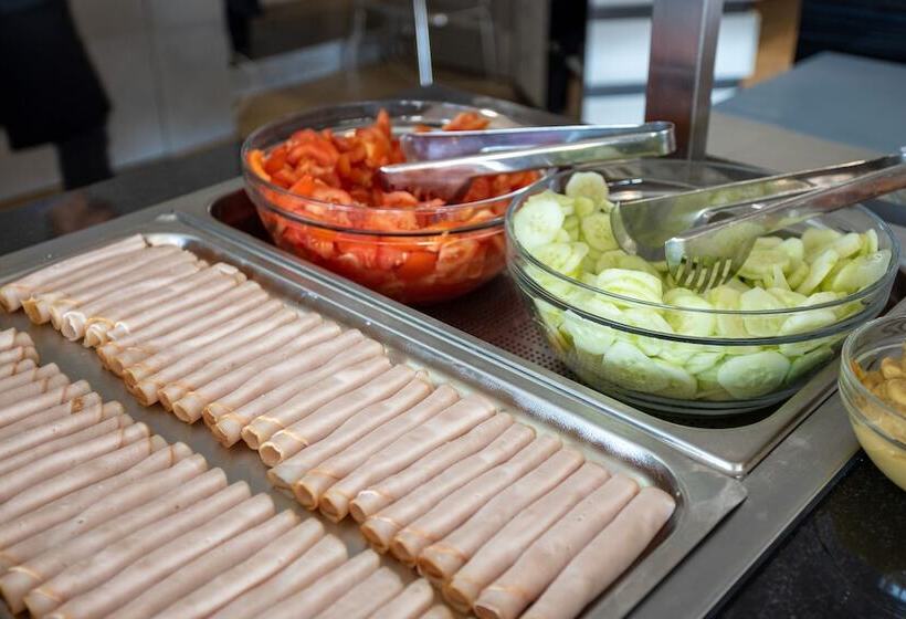 Residence Superior Del Mar