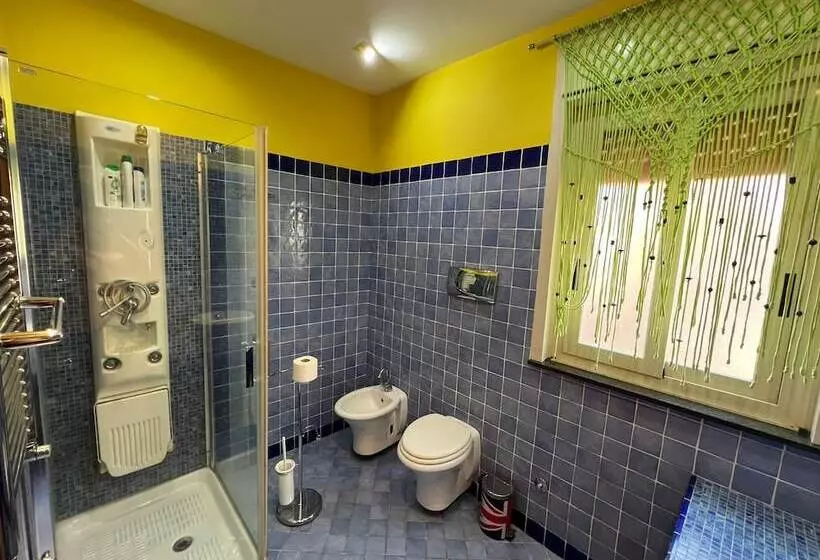 レジデンス Apartment With Terrace Close To Catania, Sicily