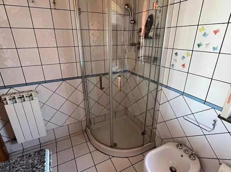 レジデンス Apartment With Terrace Close To Catania, Sicily