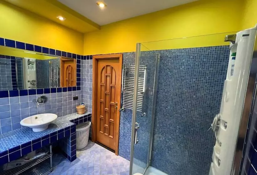 レジデンス Apartment With Terrace Close To Catania, Sicily