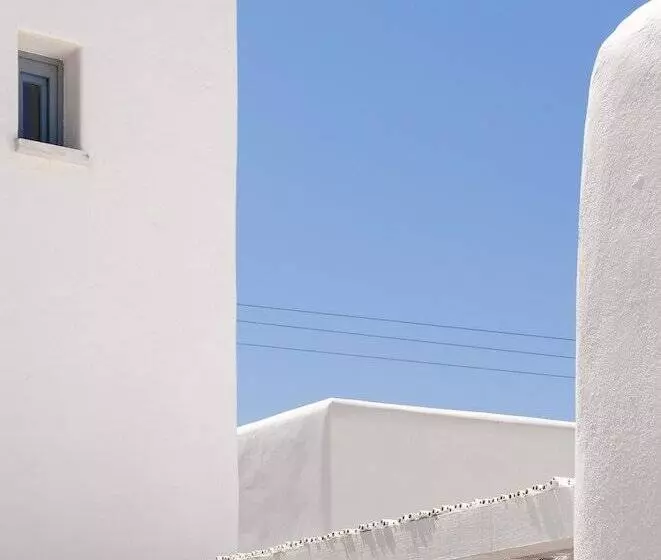 レジデンス Camvillia Donoussa Village Suites