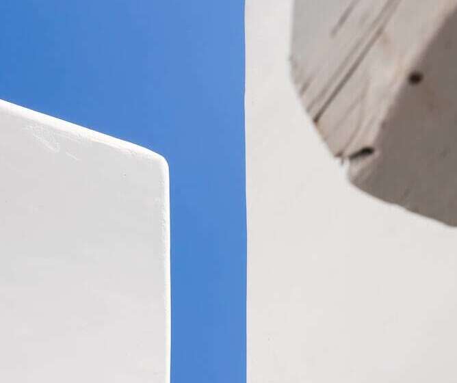 דירת נופש Camvillia Donoussa Village Suites