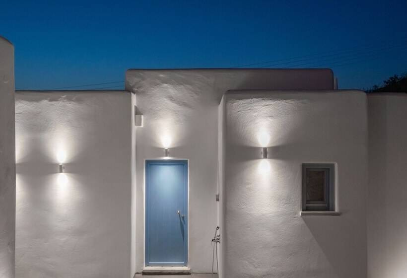 דירת נופש Camvillia Donoussa Village Suites