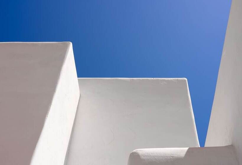 דירת נופש Camvillia Donoussa Village Suites