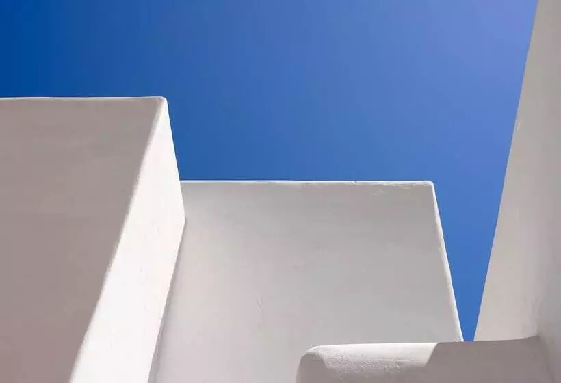 レジデンス Camvillia Donoussa Village Suites