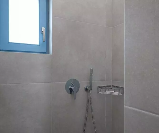 レジデンス Camvillia Donoussa Village Suites