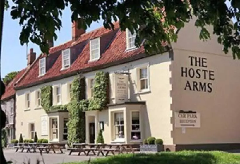 Residenssi Lovely 3 Bed House, Burnham Market, North Norfolk