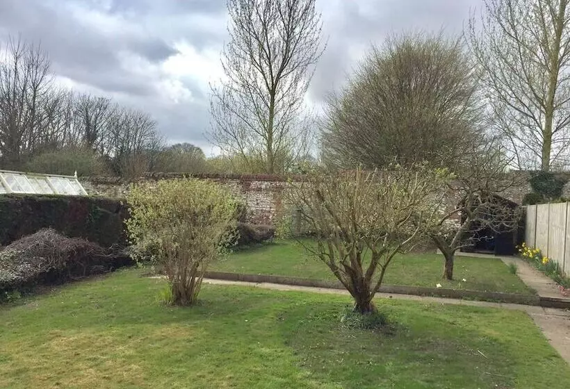 Residenssi Lovely 3 Bed House, Burnham Market, North Norfolk