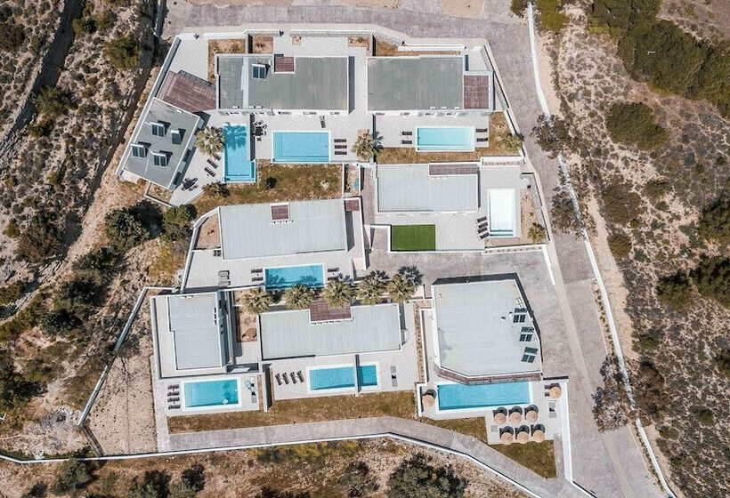 Terra Pietra Luxury Villas & Suites