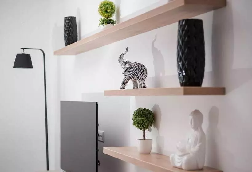 Terra Pietra Luxury Villas & Suites