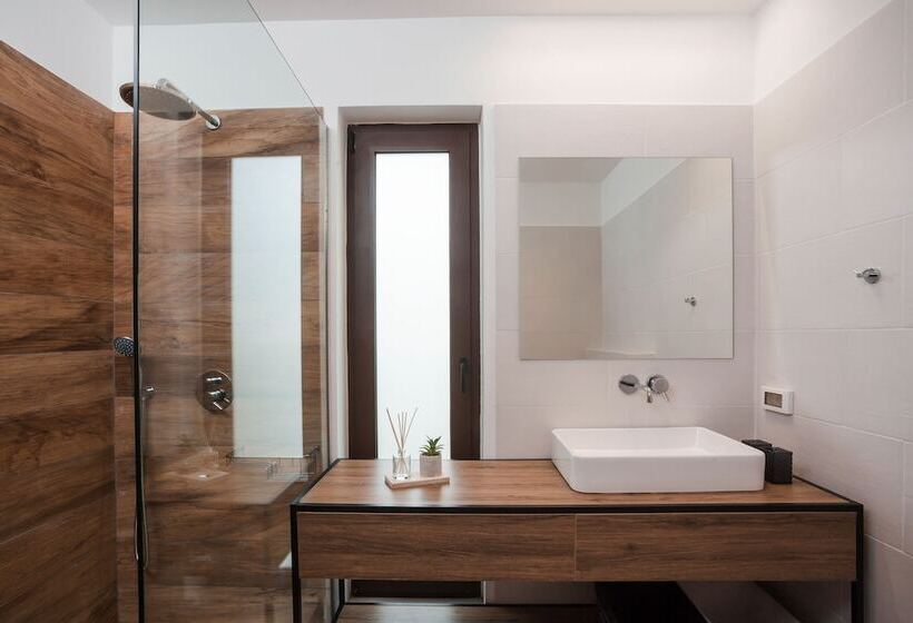 Terra Pietra Luxury Villas & Suites