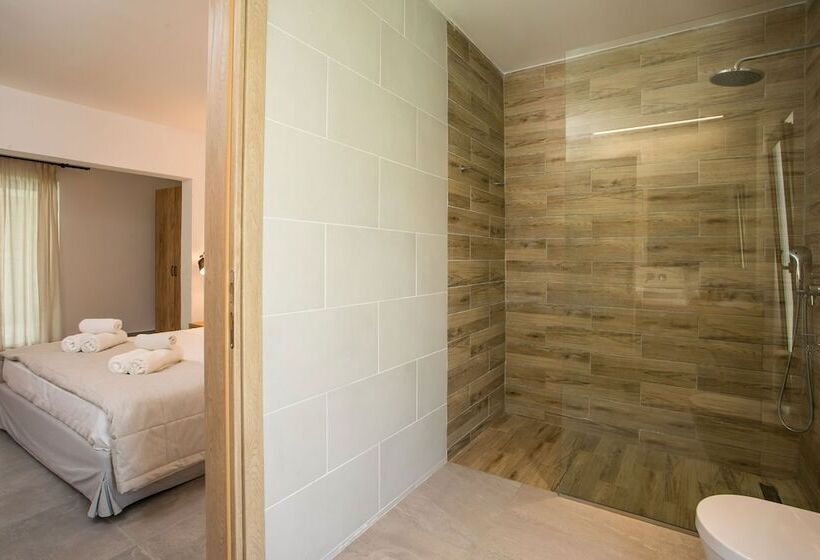 Terra Pietra Luxury Villas & Suites