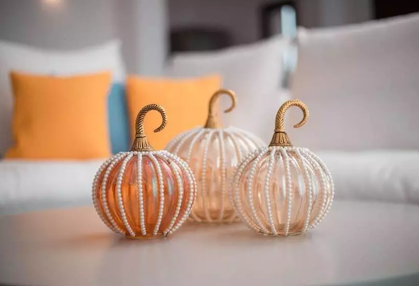 Terra Pietra Luxury Villas & Suites