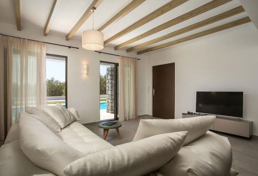 Terra Pietra Luxury Villas & Suites