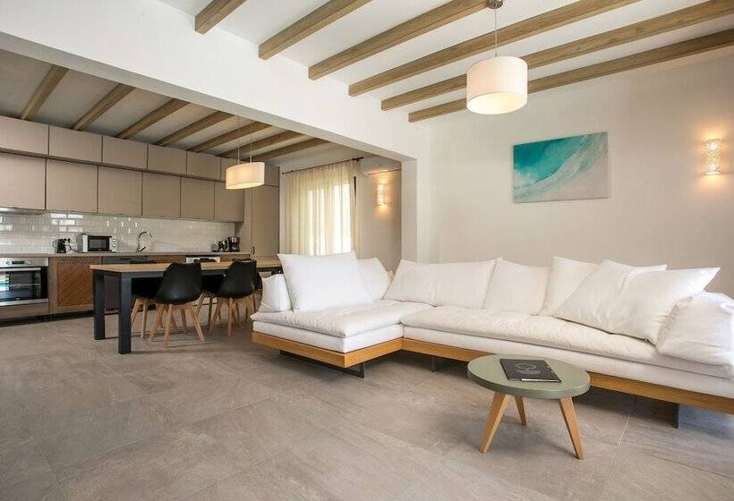 Terra Pietra Luxury Villas & Suites