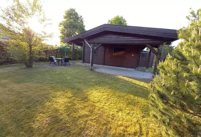 A House To Stay For Holidays