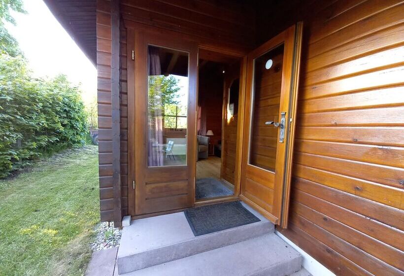 A House To Stay For Holidays