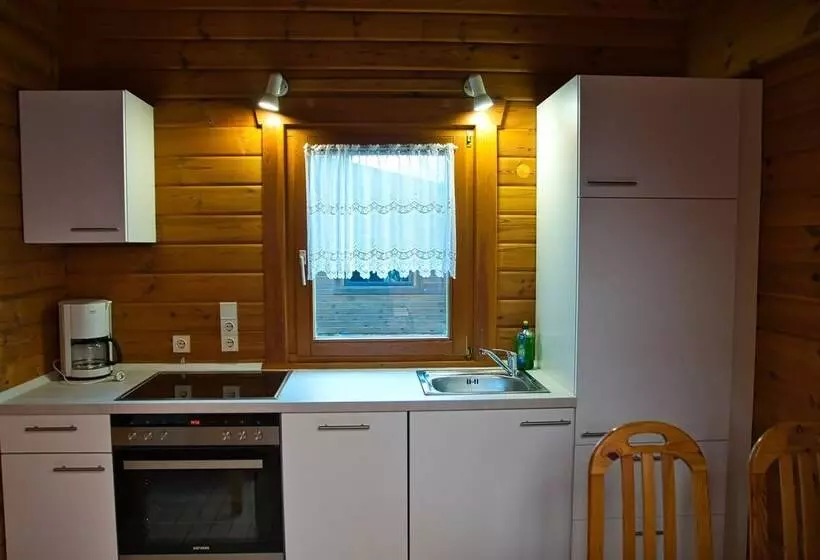 A House To Stay For Holidays