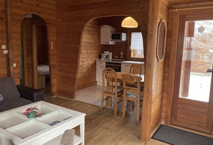 A House To Stay For Holidays