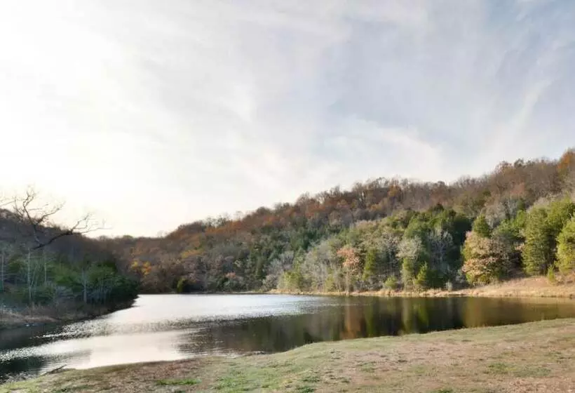 Westcreek Ranch @ Notch   No Stairs! 2 Pools, Fishing Lake, 1 Mile To Sdc!