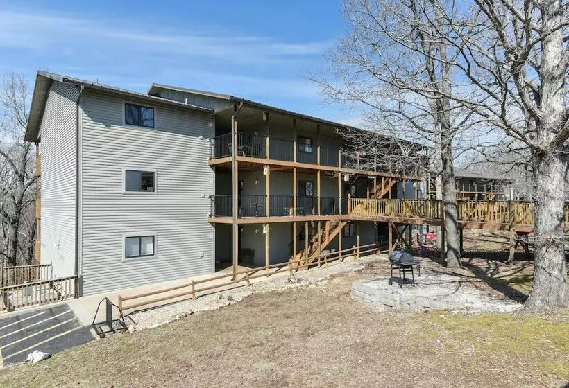 Westcreek Ranch @ Notch   No Stairs! 2 Pools, Fishing Lake, 1 Mile To Sdc!