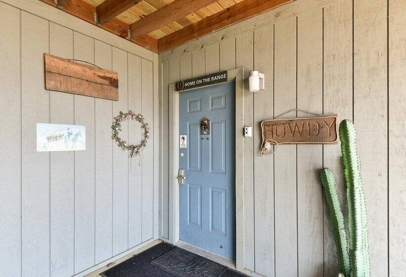 Westcreek Ranch @ Notch   No Stairs! 2 Pools, Fishing Lake, 1 Mile To Sdc!