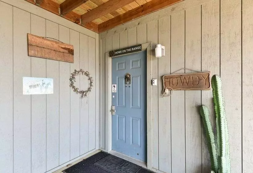 Westcreek Ranch @ Notch   No Stairs! 2 Pools, Fishing Lake, 1 Mile To Sdc!