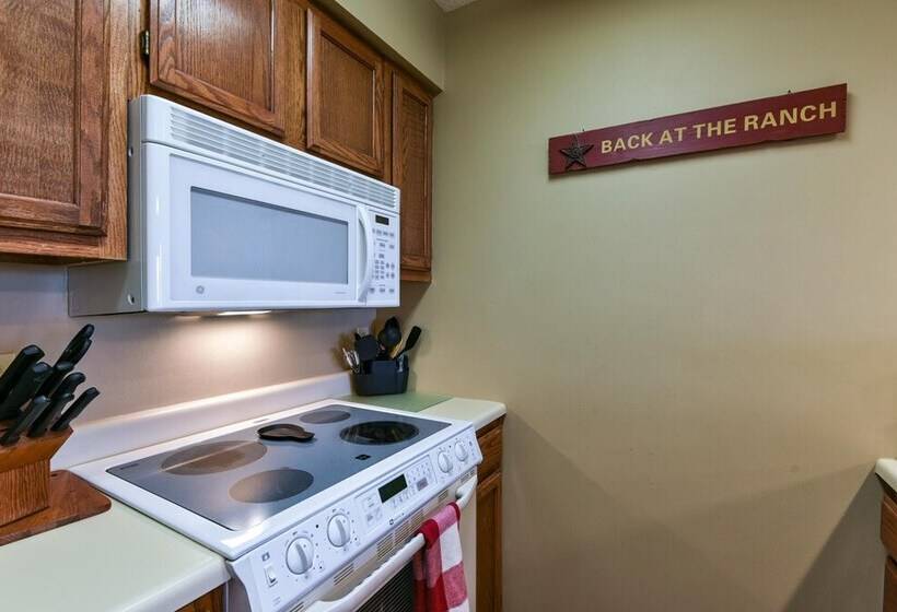 Westcreek Ranch @ Notch   No Stairs! 2 Pools, Fishing Lake, 1 Mile To Sdc!