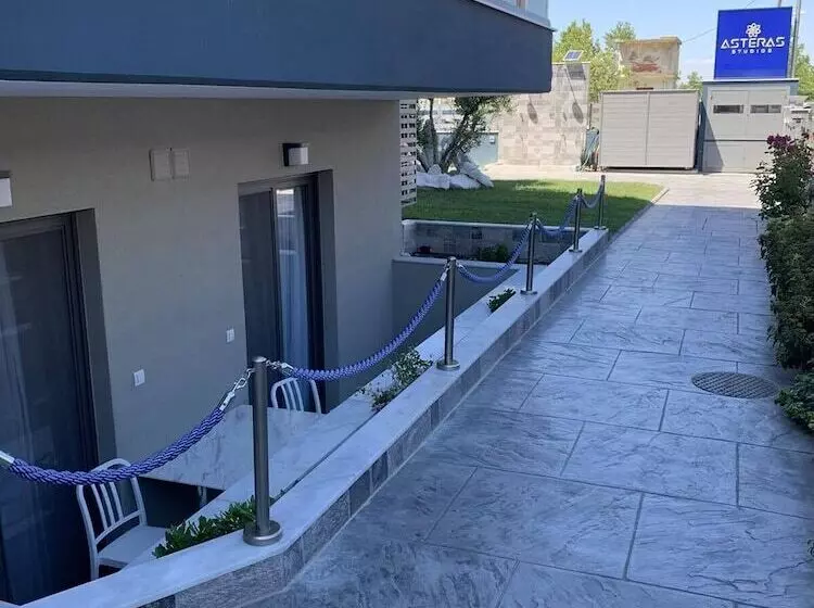 Asteras Studios